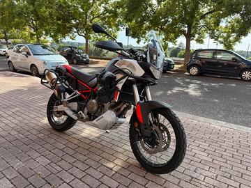 Aprilia Tuareg 660 - 2025 - 10.000 Km UniPro