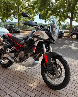 Aprilia Tuareg 660 - 2025 - 10.000 Km UniPro