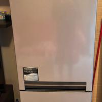 Frigorifero Hotpoint Ariston