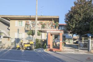 AMPIO TRILOCALE IN ZONA TRANQUILLA