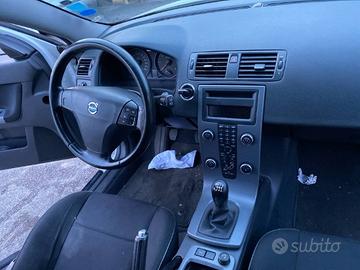 KIT AIRBAG PER VOLVO V50 ANNO 2011