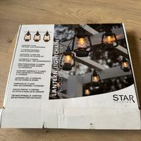 Decorazioni luminose