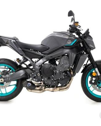 YAMAHA MT09 XSR TRACER SCARICO TERMIGNONI Y133SO08