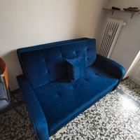 Divano letto Silona III