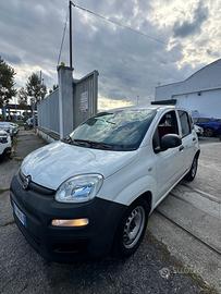 Fiat Panda 1.3 MJT S&S Pop Van 2 posti