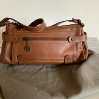 TRACOLLA POLLINI  IN MORBIDISSIMO VITELLO NOCCIOLA