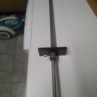 Tracciatore per lamiera 500mm