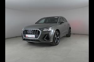 Audi Q3 45 TFSI E S TRONIC