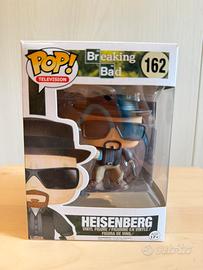 Funko Heisenberg Breaking Bad