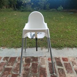 seggiolino ikea