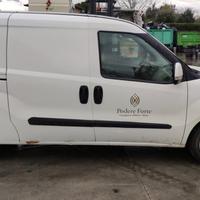 Sportello destro Fiat Doblò 2011