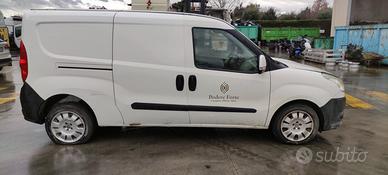 Sportello destro Fiat Doblò 2011