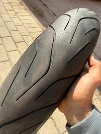 Dunlop 120/70 R17 sportSmart