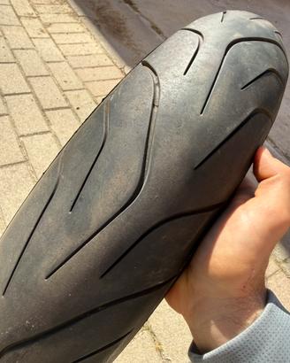 Dunlop 120/70 R17 sportSmart