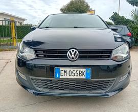 Volkswagen Polo 1.2 70 CV 5p. Comfortline