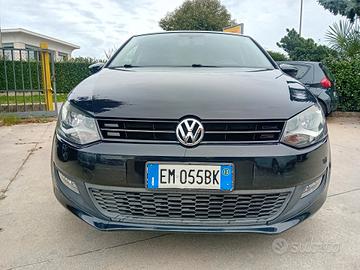 Volkswagen Polo 1.2 70 CV 5p. Comfortline