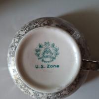 Servizio da the Bavaria 1946