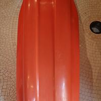 parafango anteriore HM 50 originale