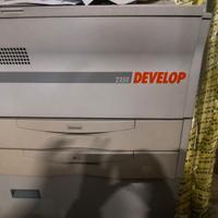 develop 2350 da riparare 