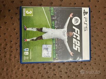 Fc25 Ps5