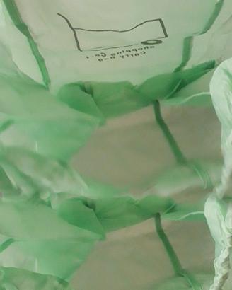 shopping bag supermercato