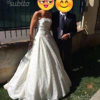 Abito da sposa