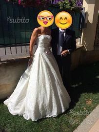 Abito da sposa