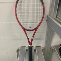 RACCHETTA TENNIS WILSON CLASH V2
