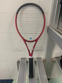 RACCHETTA TENNIS WILSON CLASH V2