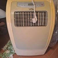 condizionatore pinguino