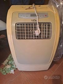 condizionatore pinguino