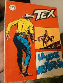 TEX 200 / 250 ES ALTRI  