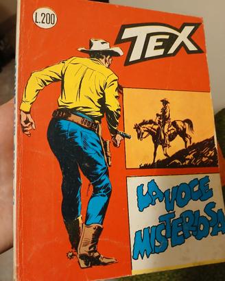 TEX 200 / 250 ES ALTRI  