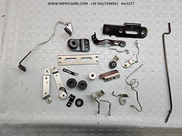 SUPPORTI VARI SUZUKI GSXR 750 2006 2007 GSX R 600