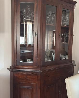 credenza
