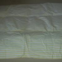 Piumino per carrozzina o culla