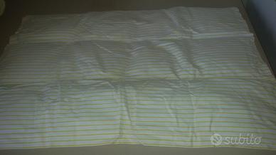 Piumino per carrozzina o culla