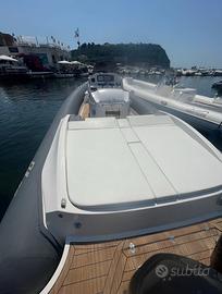 GOMMONE  PANAMERA PY 90