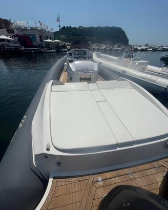 GOMMONE  PANAMERA PY 90