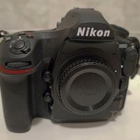 nikon d850