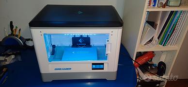 Stampante 3D Flashforge Dreamer