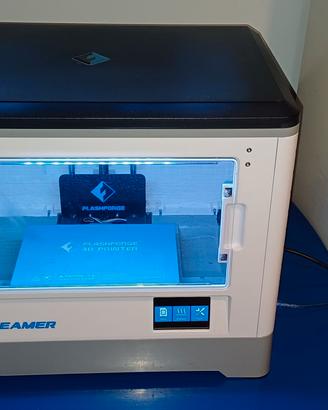 Stampante 3D Flashforge Dreamer
