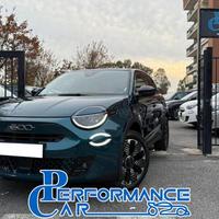 FIAT 600 HYBRID 1.2 110CV DCT MHEV LA PRIMA*24M.