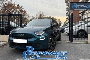 FIAT 600 HYBRID 1.2 110CV DCT MHEV LA PRIMA*24M.