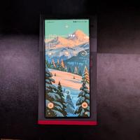 Nubia Z60 Ultra 16/512gb