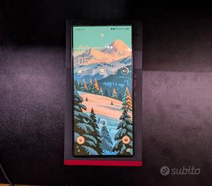 Nubia Z60 Ultra 16/512gb