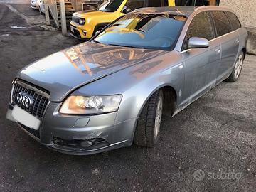 Audi a6 2006