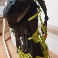 Zaino df mountain 50