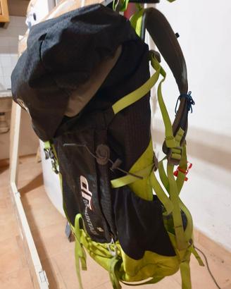 Zaino df mountain 50