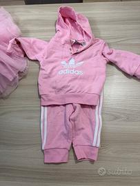 Adidas bambina